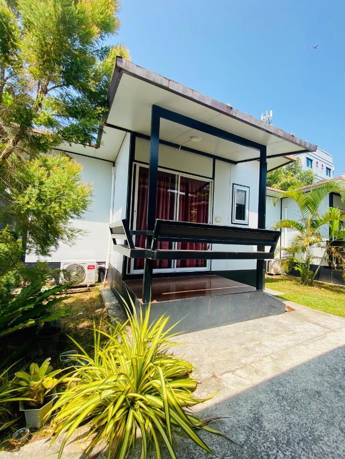 فيلا Kora-Great Airport Phuket Nai Yang Beach المظهر الخارجي الصورة